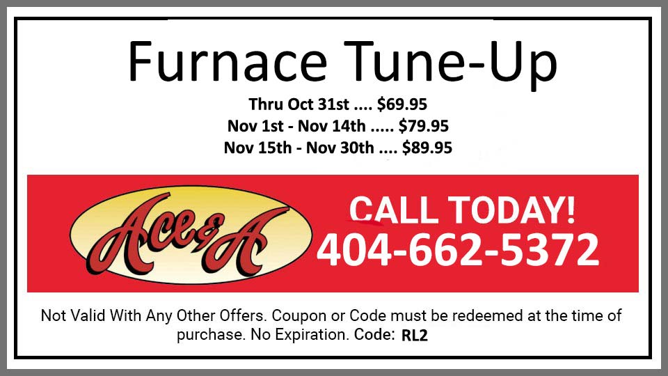 Furnace Tune-Up