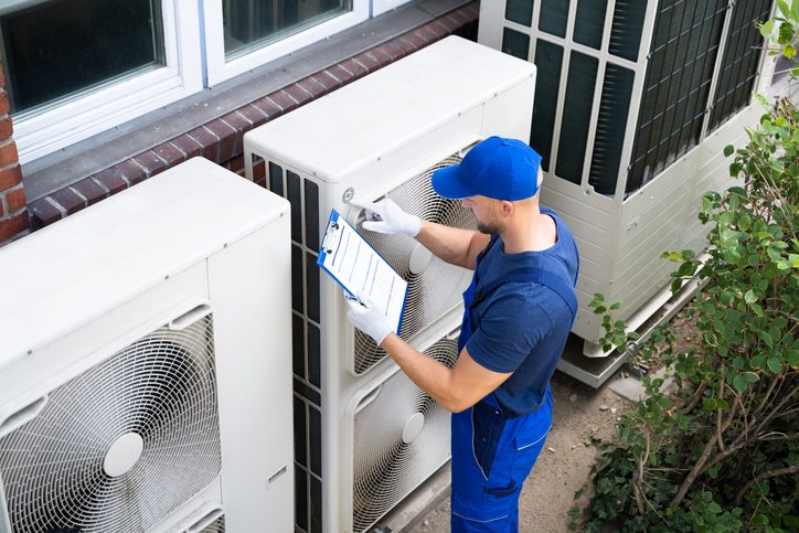 Professional Air Conditioning Repair in Decatur, GA