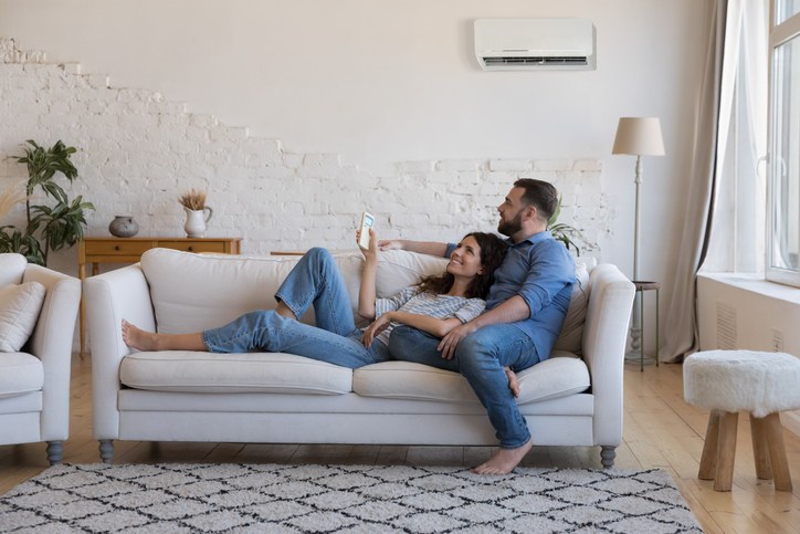 Indoor Air Quality Services in Atlanta, GA