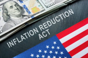 Inflation Reduction Act HVAC 2023