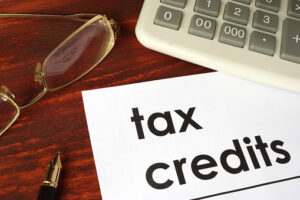25C Tax Credit