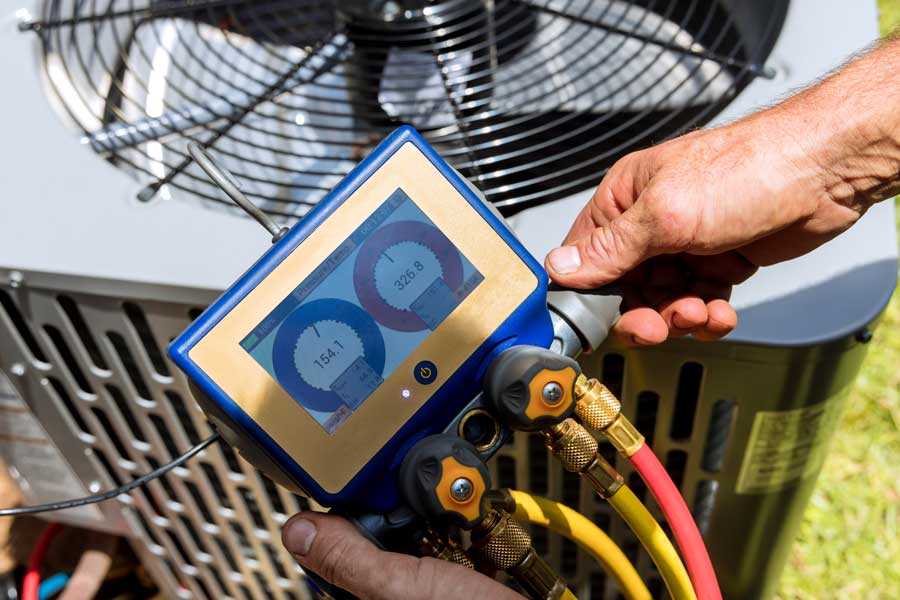 ac repair