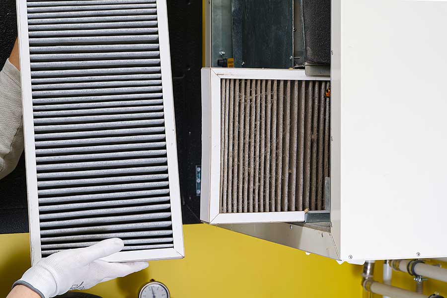 Furnace Installation, furnace repair