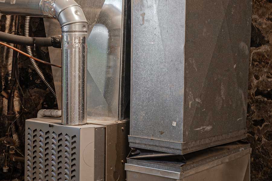 Air Handler Repair & Installation
