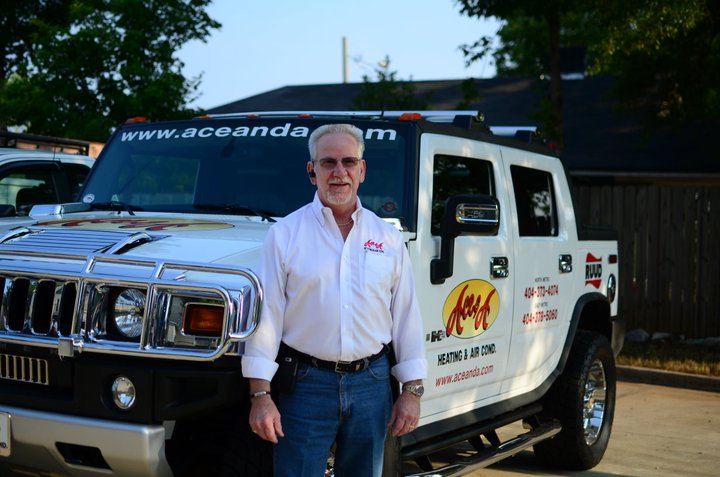 Ace and A Heating and Air Conditioning
