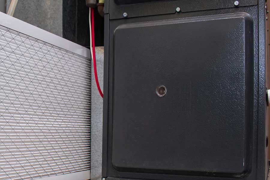 Air Handler Repair & Installation