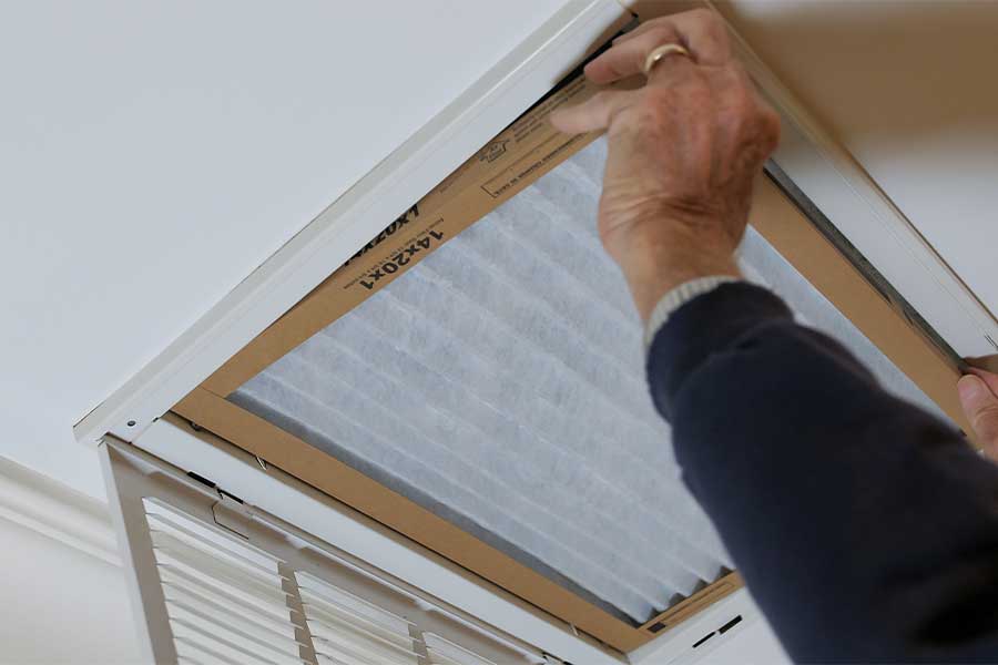 Air Handler Repair, Air Handler Installation