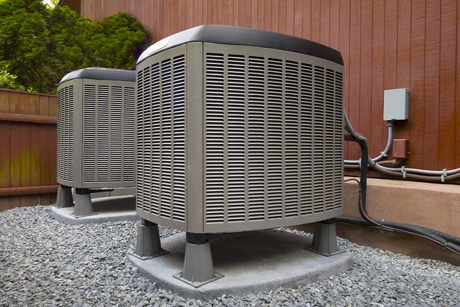 Reliable AC Installation and Replacement