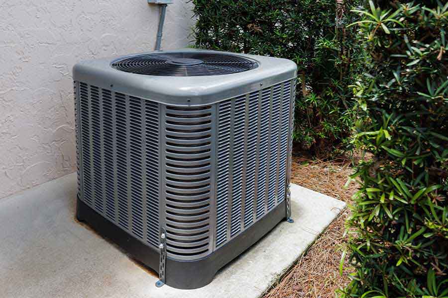 ac maintenance