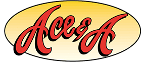 Ace Logo - Cooling - Atlanta
