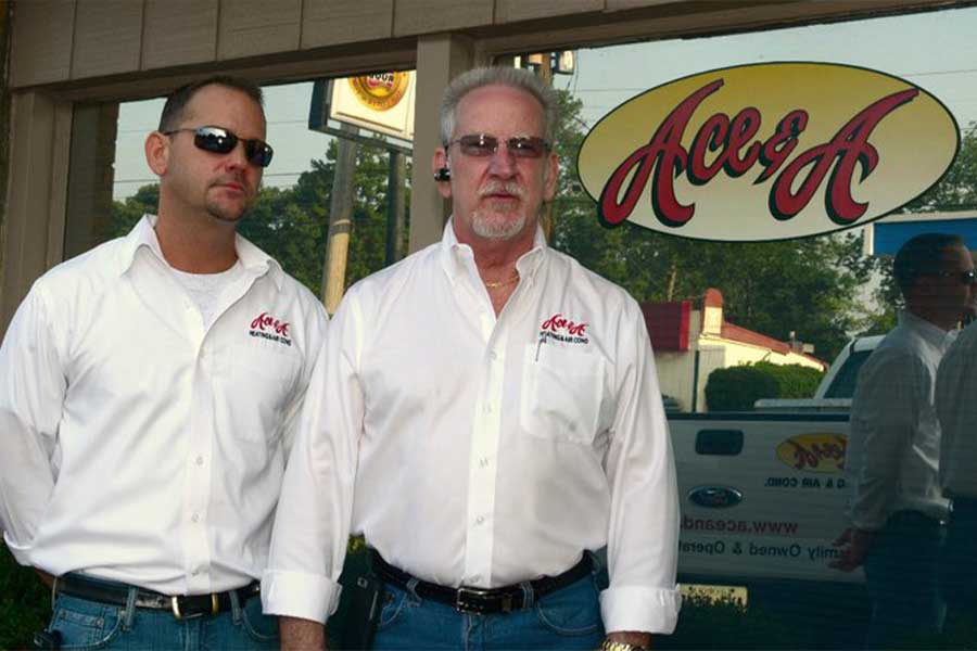 Expert Air Conditioning Services in Belvedere Park