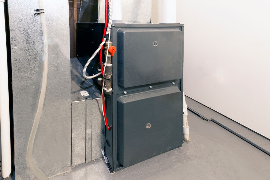 Furnace Installation, furnace repair