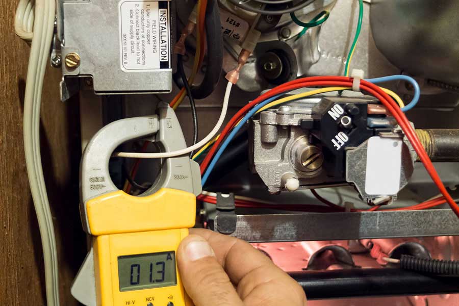 Furnace Installation, furnace repair