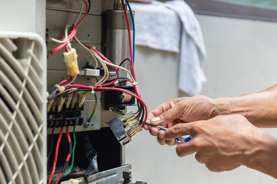 Furnace Installation, furnace repair