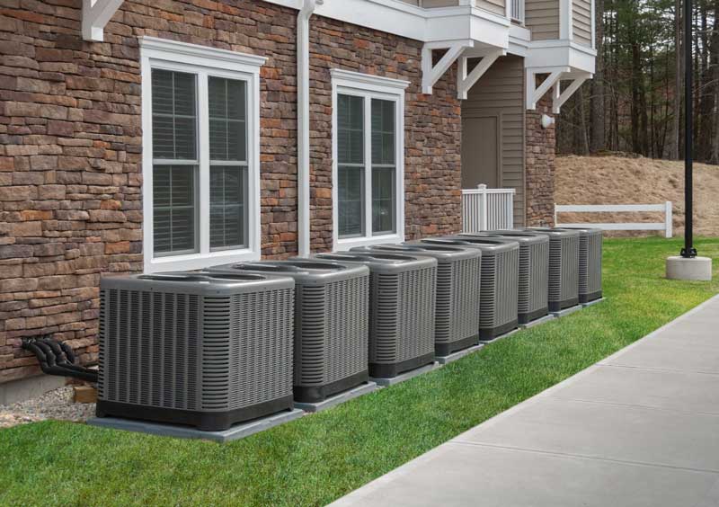 Heat Pump Maintenance