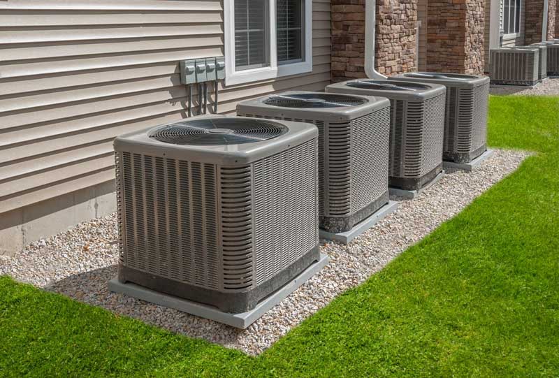 Heat Pump Installation, heat pump Replacement