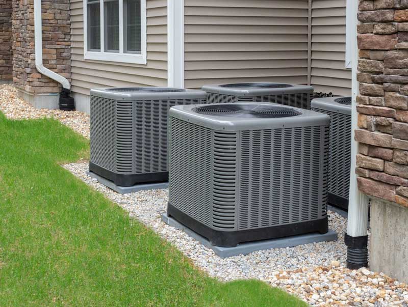 Heat Pump Installation, heat pump Replacement