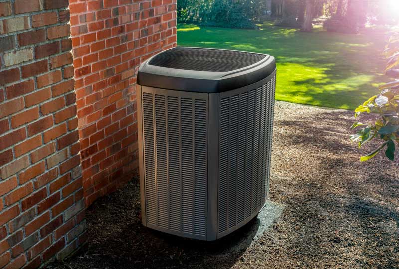 Heat Pump Installation, heat pump Replacement