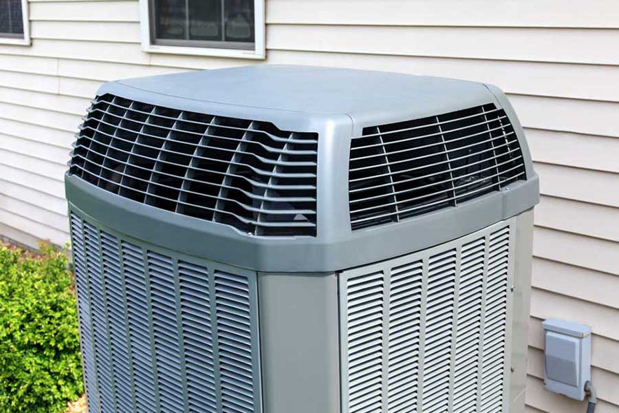 Heat Pump Maintenance