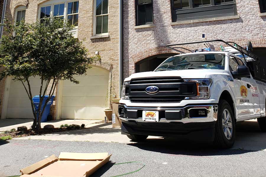 Ace and A Heating and Air Conditioning