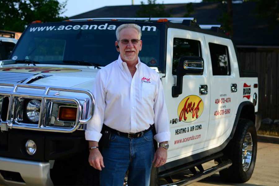 Ace and A Heating and Air Conditioning