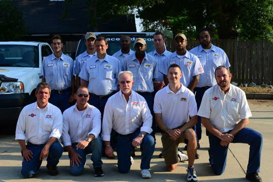 Ace and A Heating and Air Conditioning