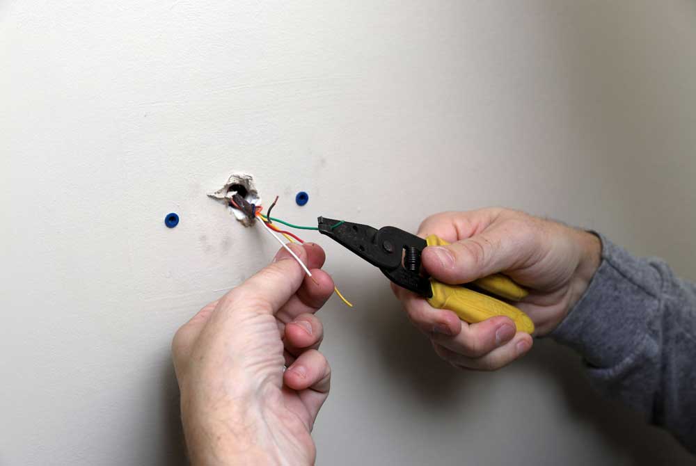 Thermostat Repair, Thermostat Installation