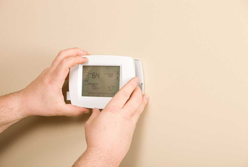 Thermostat Repair, Thermostat Installation