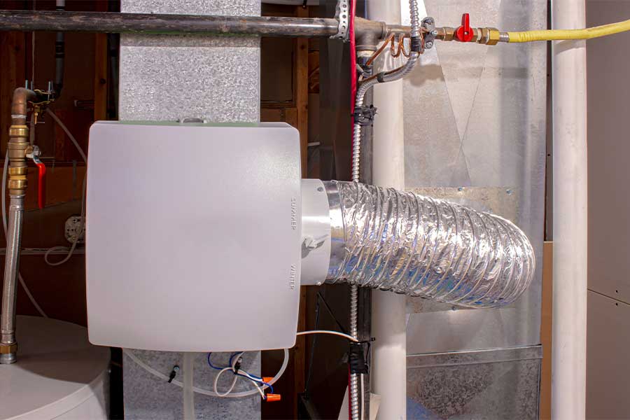 Improve Your Indoor Air Quality
