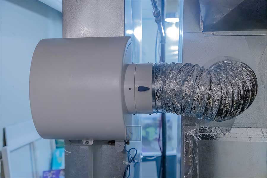 Reliable Humidifier Service in Decatur, GA
